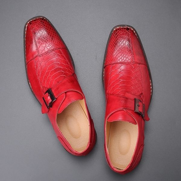 yomior new british vintage square toe men leather business suit formal dress flats loafers big size oxfords wedding shoes y200420, Black
yomior new british vintage square toe men leather business suit formal dress flats loafers big size oxfords wedding shoes y200420, Black