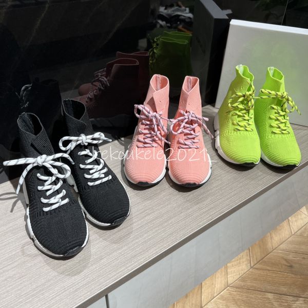 children's shoes for girl boys running casual sport shoes outdoor anti-slippery knitted kids socks shoe sneakers, Black
children's shoes for girl boys running casual sport shoes outdoor anti-slippery knitted kids socks shoe sneakers, Black