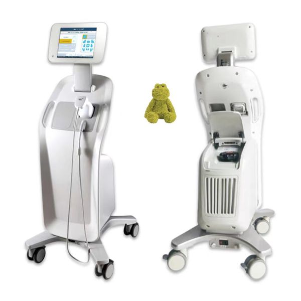 new hifu body shaping slimming machine factory directly sales price home clinic spa use, Black
new hifu body shaping slimming machine factory directly sales price home clinic spa use, Black