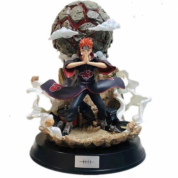 huiya01 japanese anime figure anime pvc model gk tiandao hand-made six blasting hand-made model collection ornaments christmas gift g0911
huiya01 japanese anime figure anime pvc model gk tiandao hand-made six blasting hand-made model collection ornaments christmas gift g0911