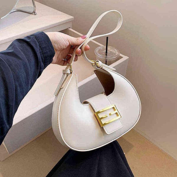 factory online export designer tide brand ladies bags simple and fashionable crescent saddle women's 2022 summer popular new underarm s
factory online export designer tide brand ladies bags simple and fashionable crescent saddle women's 2022 summer popular new underarm s