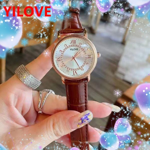 brand mens and womens watch stainless steel case and colorful leather strap dress watches battery quartz movement splash waterproof wristwat, Slivery;brown
brand mens and womens watch stainless steel case and colorful leather strap dress watches battery quartz movement splash waterproof wristwat, Slivery;brown