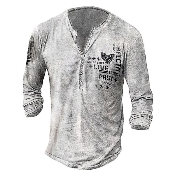 bababuy spring mens oversized loose vintage long sleeve shirts punk style 66 printed v collar 220714, White;black
bababuy spring mens oversized loose vintage long sleeve shirts punk style 66 printed v collar 220714, White;black