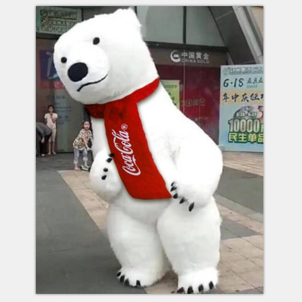 mascot doll costume inflatable bear costume cartoon costume walking character doll clothes halloween large-scale event acting, Red;yellow
mascot doll costume inflatable bear costume cartoon costume walking character doll clothes halloween large-scale event acting, Red;yellow