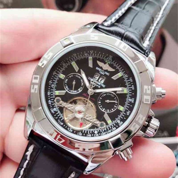 luxury watches for men brand movement sport stainless steel waterproof p4wr swiss mechanical wristwatches, Slivery;brown
luxury watches for men brand movement sport stainless steel waterproof p4wr swiss mechanical wristwatches, Slivery;brown