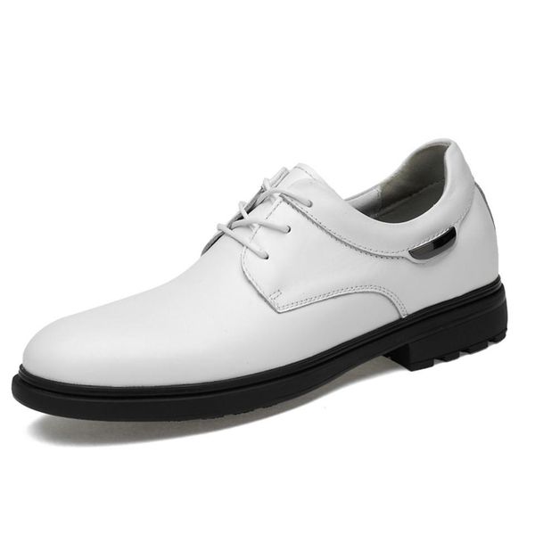 plus size luxury men leather shoes male dress shoes business black flats lace-up increase formal footwear sapato masculino307k
plus size luxury men leather shoes male dress shoes business black flats lace-up increase formal footwear sapato masculino307k