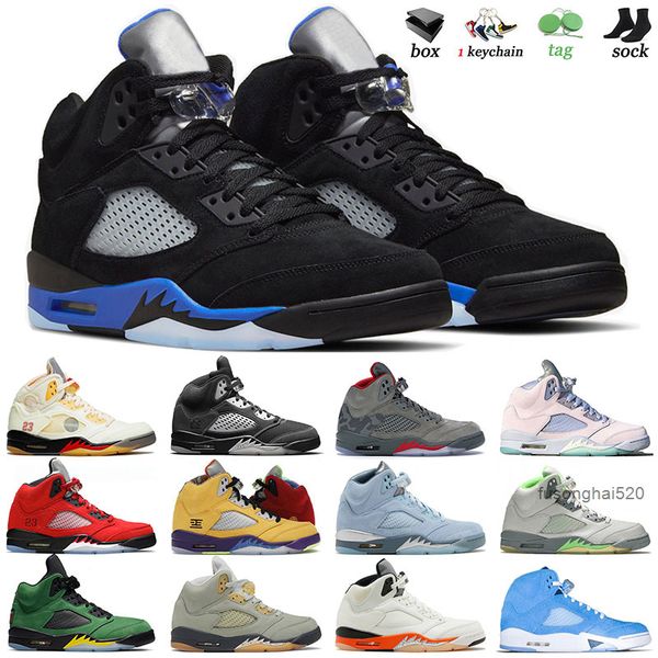 5 5s basketball shoes designer women jumpman sneakers racer blue easter camo anthracite green bean blue bird jade horizon raging fire red
5 5s basketball shoes designer women jumpman sneakers racer blue easter camo anthracite green bean blue bird jade horizon raging fire red