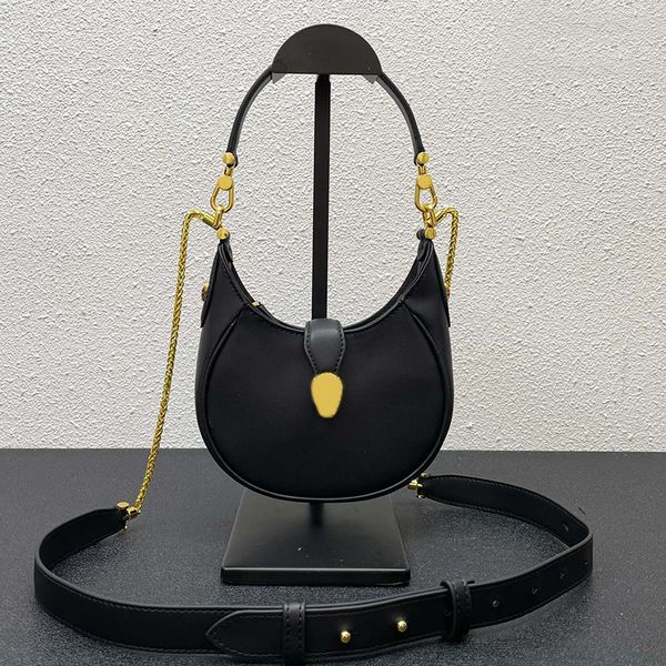 snakehead handbag purse crossbody bags shoulder armpit bag detachable handle genuine leather solid color small tote walets gold metal
snakehead handbag purse crossbody bags shoulder armpit bag detachable handle genuine leather solid color small tote walets gold metal