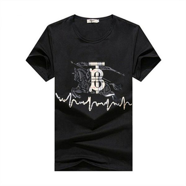 21ss designer tide t shirts chest letter laminated print short sleeve high street loose oversize casual t-shirt 100% pure cotton for men an, White;black
21ss designer tide t shirts chest letter laminated print short sleeve high street loose oversize casual t-shirt 100% pure cotton for men an, White;black