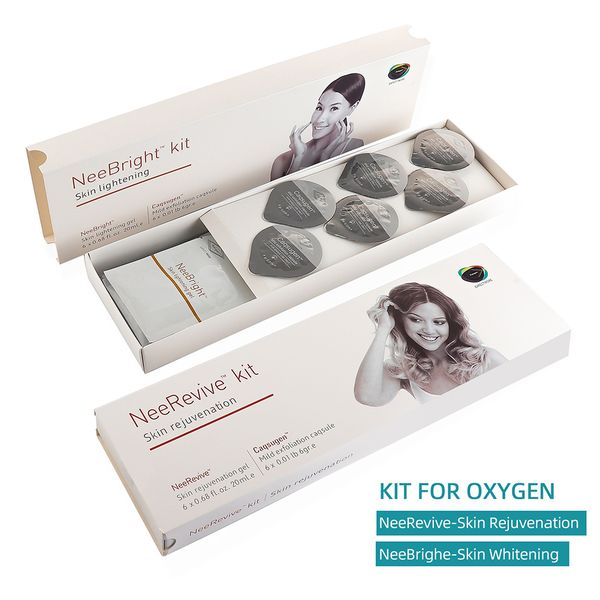 face kit acne treatment facial bright and whitening anti-aging facial kits revive for oxygen peeling machine accessoriesnew
face kit acne treatment facial bright and whitening anti-aging facial kits revive for oxygen peeling machine accessoriesnew