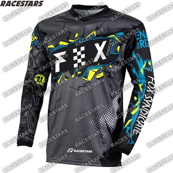 downhill mountain long sleeve bike clothing mtb jersey moto bicycle wear t shirt dh cycling offroad motocross gear 220728, White;black
downhill mountain long sleeve bike clothing mtb jersey moto bicycle wear t shirt dh cycling offroad motocross gear 220728, White;black