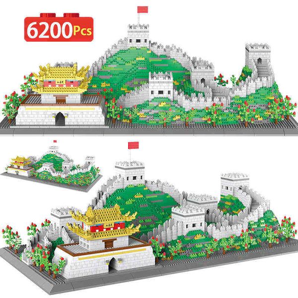 city famous architecture diamond big wall building blocks d model education brick toys for children gifts j220624
city famous architecture diamond big wall building blocks d model education brick toys for children gifts j220624