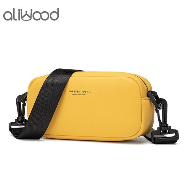 aliwood small bag women shoulder bags solid color ladies crossbody trendy messenger multi function phone packet 220627
aliwood small bag women shoulder bags solid color ladies crossbody trendy messenger multi function phone packet 220627