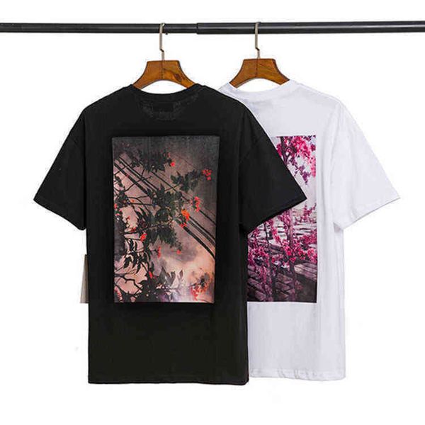 flower thread short sleeve essential t shirts for men women sky landscape print sportswear round neck pure cotton correct version literary a, White;black
flower thread short sleeve essential t shirts for men women sky landscape print sportswear round neck pure cotton correct version literary a, White;black