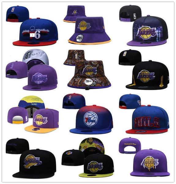 snapbacks philadelphia''76ers''hats los angeles''lakers''basketball sports caps adjustable fit hat, Black;white
snapbacks philadelphia''76ers''hats los angeles''lakers''basketball sports caps adjustable fit hat, Black;white
