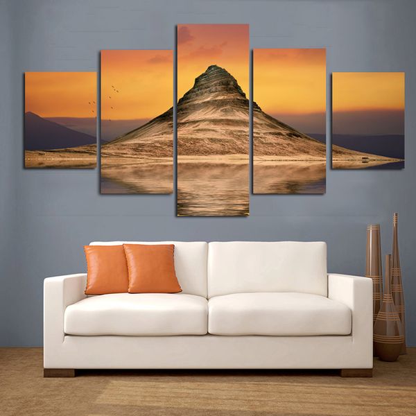 famous landscape modular hd printed 5 panel posters and prints canvas painting print wall picture for living room home decor
famous landscape modular hd printed 5 panel posters and prints canvas painting print wall picture for living room home decor