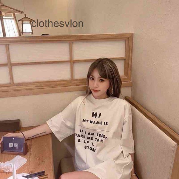 european and american men's shirts 2022 sweatshirt balencaigas's hoodies b spring wash old hole printed t-shirt short sleeve fashi, White;black
european and american men's shirts 2022 sweatshirt balencaigas's hoodies b spring wash old hole printed t-shirt short sleeve fashi, White;black