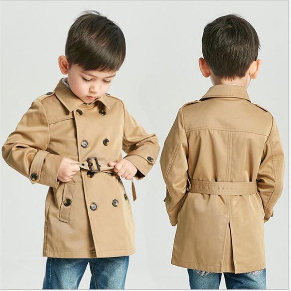 fashion boys long style tench coats autumn winter children plaid double-breasted jackets kids boy outwear 3-8 years retail313v, Camo
fashion boys long style tench coats autumn winter children plaid double-breasted jackets kids boy outwear 3-8 years retail313v, Camo