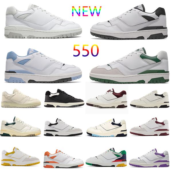 550 running shoes women mens bb550 aime green yellow rich paul grey red sea salt black syracuse burgundy trainers b550 designer sneakers
550 running shoes women mens bb550 aime green yellow rich paul grey red sea salt black syracuse burgundy trainers b550 designer sneakers