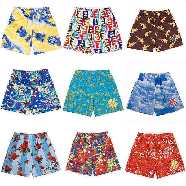 fashion short eric emanuel ee summer spring comfortable cool versatile breathable mesh casual sports jogging beach shorts, White;black
fashion short eric emanuel ee summer spring comfortable cool versatile breathable mesh casual sports jogging beach shorts, White;black