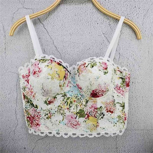 spring and summer cotton chest padded outer wear women sweet sleeveless bustier crop l842 210401, White
spring and summer cotton chest padded outer wear women sweet sleeveless bustier crop l842 210401, White