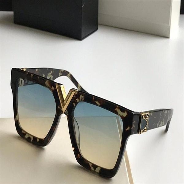 2019 luxury millionaire black full frame vintage designer sunglasses for women&men shiny gold logo sell gold plated brand new 318q, White;black
2019 luxury millionaire black full frame vintage designer sunglasses for women&men shiny gold logo sell gold plated brand new 318q, White;black