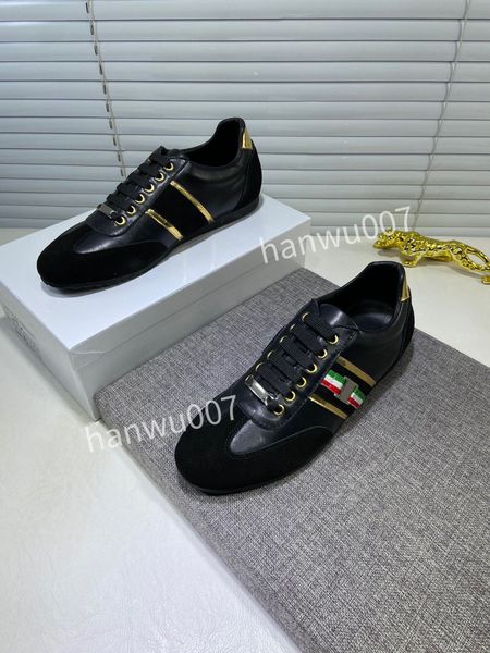 2022 shoes designer womens mens fashion casual shoe platform sneakers white grey yellow trainers size38-44, Black
2022 shoes designer womens mens fashion casual shoe platform sneakers white grey yellow trainers size38-44, Black