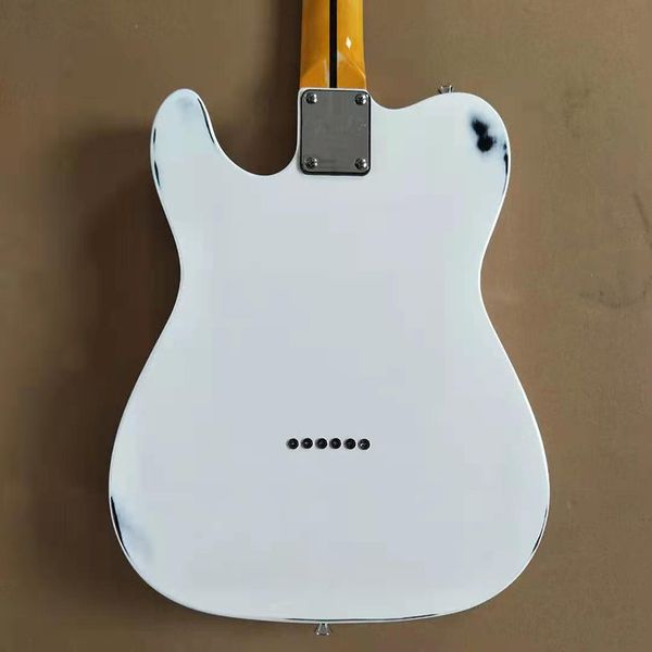 classic brand used electric guitar professional performance level quality wood delivery to home
classic brand used electric guitar professional performance level quality wood delivery to home