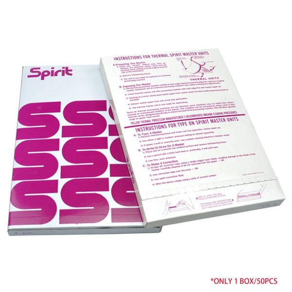 50pcs tattoo transfer paper thermal carbon transfer stencil paper tattooing stencil copy tracing paper accessoriesnew
50pcs tattoo transfer paper thermal carbon transfer stencil paper tattooing stencil copy tracing paper accessoriesnew