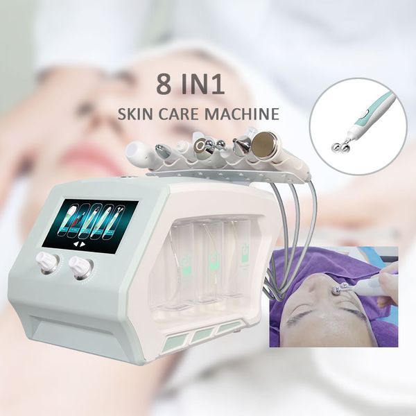 hydra microdermabrasion peeling skin rejuvenation facial care beauty machine hydro water peeling oxygen jet sprayer ultrasound rf lifting fa
hydra microdermabrasion peeling skin rejuvenation facial care beauty machine hydro water peeling oxygen jet sprayer ultrasound rf lifting fa