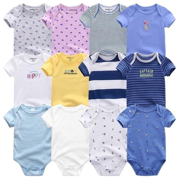 uniesx born baby rompers clothing 7pcslot infant jumpsuits 100%cotton children girls&boys clothes 220606, White
uniesx born baby rompers clothing 7pcslot infant jumpsuits 100%cotton children girls&boys clothes 220606, White