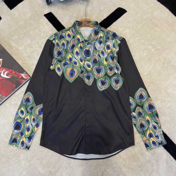 fall new fashion mens 2021 designer beautiful printing shirts ~ us size shirts ~ mens designer button long sleeve shirts, White;black
fall new fashion mens 2021 designer beautiful printing shirts ~ us size shirts ~ mens designer button long sleeve shirts, White;black
