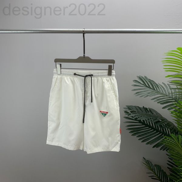 men's shorts designer trendy european pa shorts beach pants triangle print men's and women's pra b0f2, White;black
men's shorts designer trendy european pa shorts beach pants triangle print men's and women's pra b0f2, White;black