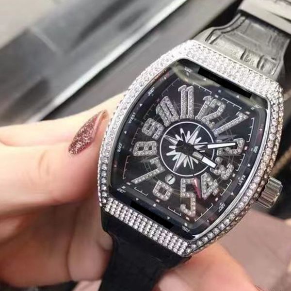 U1 Ladies Watch Imported Quartz Movement Mineral Glass Mirror Fashion Exquisite Leather Strap Watches, Color5
U1 Ladies Watch Imported Quartz Movement Mineral Glass Mirror Fashion Exquisite Leather Strap Watches, Color5