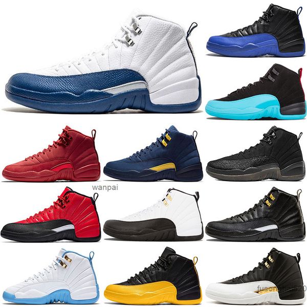 2022 new classic retro men 12 12s basketball shoes black purple blue stone cny dark concord fiba flu game gym red michigan o-black taxi the
2022 new classic retro men 12 12s basketball shoes black purple blue stone cny dark concord fiba flu game gym red michigan o-black taxi the