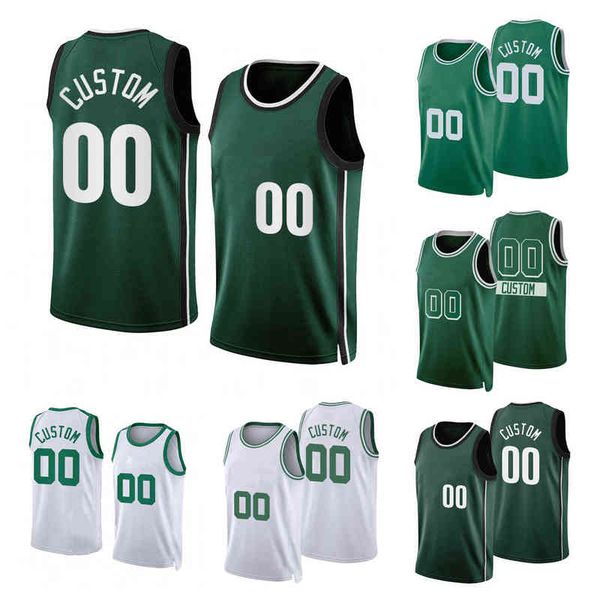 custom printed 2023 new basketball jerseys jayson tatum al horford jaylen brown malcolm brogdon derrick white smart williams pritchard hause, Black
custom printed 2023 new basketball jerseys jayson tatum al horford jaylen brown malcolm brogdon derrick white smart williams pritchard hause, Black