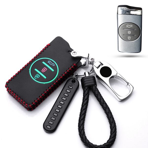 fashion layer leather car key cover case shell for chery tiggo 8 arrizo 5 pro gx 5x eq7 chery tiggo 7 pro 2020 accessories
fashion layer leather car key cover case shell for chery tiggo 8 arrizo 5 pro gx 5x eq7 chery tiggo 7 pro 2020 accessories