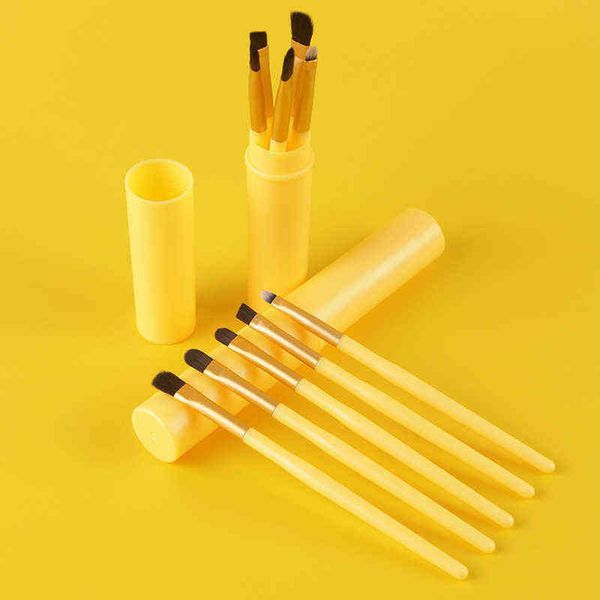 5 stksdoos professionele oogschaduw borstel wenkbrauw geneigd flat angled brush make-up tool eyeliner brow lip 0311
5 stksdoos professionele oogschaduw borstel wenkbrauw geneigd flat angled brush make-up tool eyeliner brow lip 0311