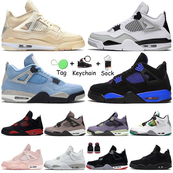 2022 with socks jumpman 4 men women basketball shoes jorden4s bredxsb unc military black cat university blue cactus jack offs white travis t
2022 with socks jumpman 4 men women basketball shoes jorden4s bredxsb unc military black cat university blue cactus jack offs white travis t