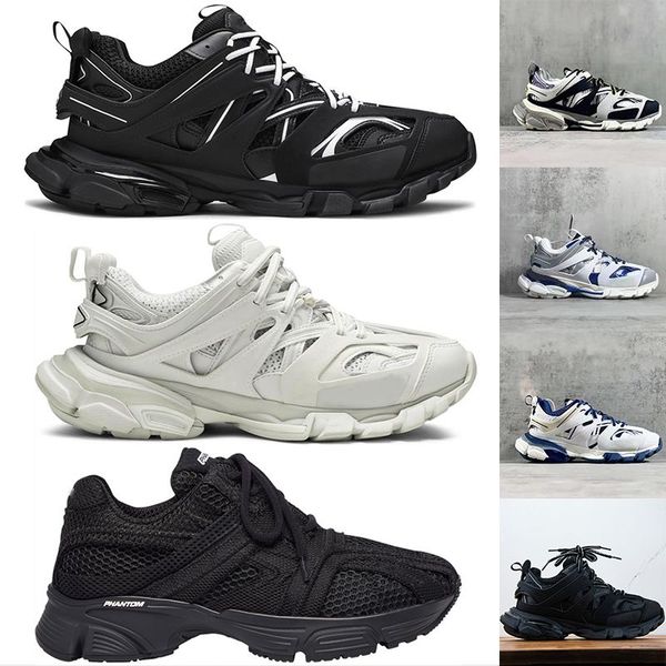 2023 new dress shoes for men women track 3 tracks designer sneaker platform flats heels sneakers triple black chunky runners phantom trainer
2023 new dress shoes for men women track 3 tracks designer sneaker platform flats heels sneakers triple black chunky runners phantom trainer