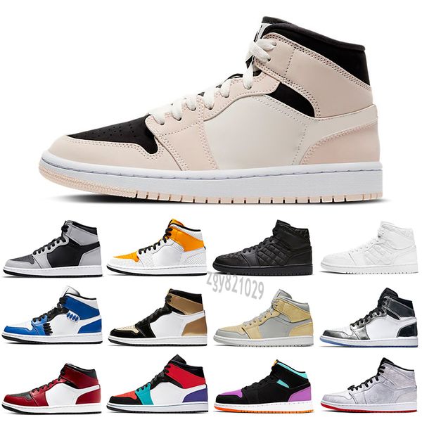 1 1s basketball shoes og heritage university blue patent bred brotherhood dark mocha pollen bordeaux unc a ma maniere seafoam chameleon men, Black
1 1s basketball shoes og heritage university blue patent bred brotherhood dark mocha pollen bordeaux unc a ma maniere seafoam chameleon men, Black