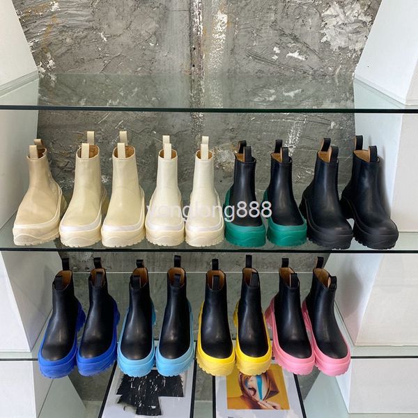 boots high end quality autumn winter thick soled short boots increased martin leather casual, Black
boots high end quality autumn winter thick soled short boots increased martin leather casual, Black