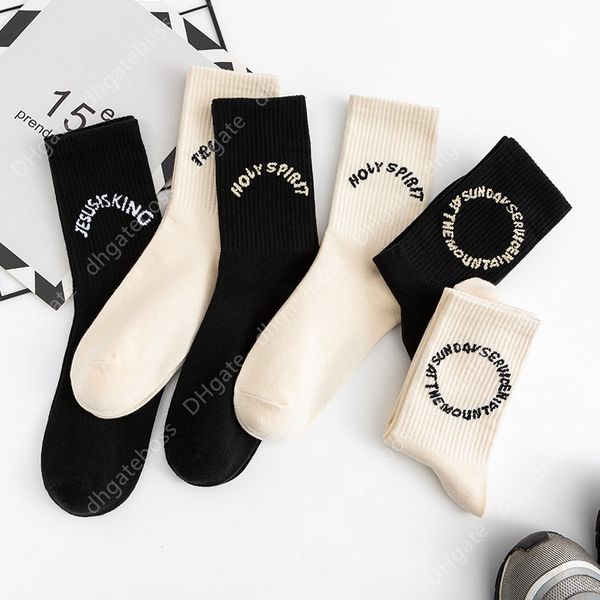 socks fashion street skateboard personality couple limited sports trend hip hop cotton socks, Black
socks fashion street skateboard personality couple limited sports trend hip hop cotton socks, Black