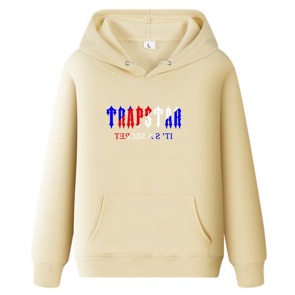 fashion brand trapstar designer women sweatshirt hoody ladies hooded letter printed casual pullovers korean girls long sleeve spring autumn, Black
fashion brand trapstar designer women sweatshirt hoody ladies hooded letter printed casual pullovers korean girls long sleeve spring autumn, Black
