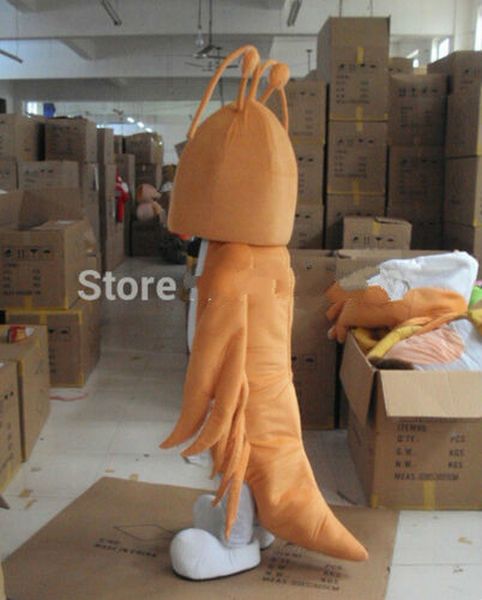 mascot doll costume lobster mascot costume furry suits party game fursuit cartoon dress outfits carnival halloween xmas easter ad clothes, Red;yellow
mascot doll costume lobster mascot costume furry suits party game fursuit cartoon dress outfits carnival halloween xmas easter ad clothes, Red;yellow