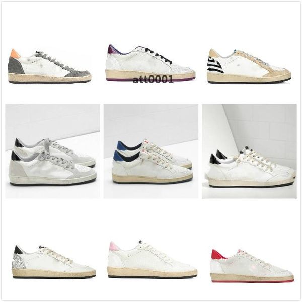 italy brand ball star sneakers classic white do-old dirty shoe designer man women fashion casual shoes sneaker''golden'', Black
italy brand ball star sneakers classic white do-old dirty shoe designer man women fashion casual shoes sneaker''golden'', Black