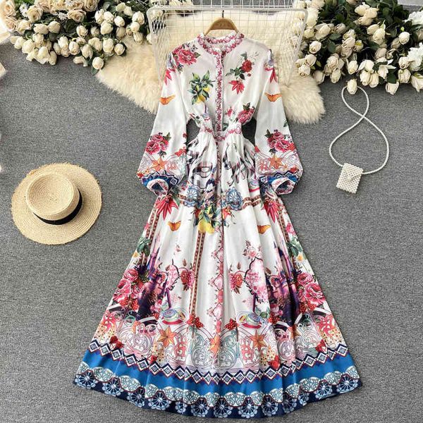 casual dresses light luxury celebrity fried street dress sense stand collar positioning printing elegant temperament close waist thin large, Black;gray
casual dresses light luxury celebrity fried street dress sense stand collar positioning printing elegant temperament close waist thin large, Black;gray