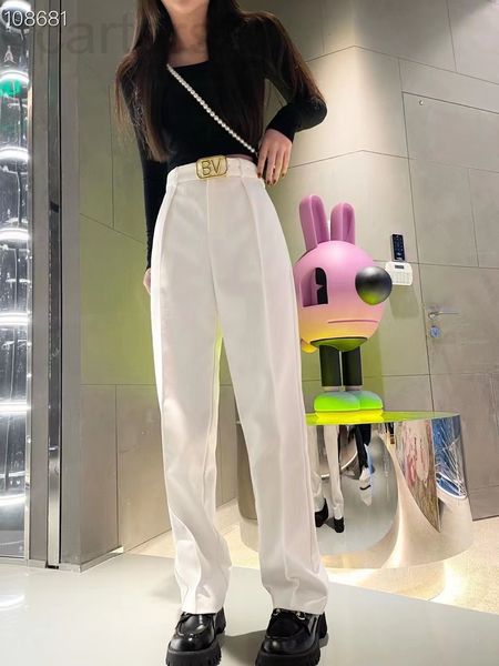 women's jeans designer chaopai 22 spring and summer new metal letter belt design, handsome, 100 style suit pants w9qt, Blue
women's jeans designer chaopai 22 spring and summer new metal letter belt design, handsome, 100 style suit pants w9qt, Blue