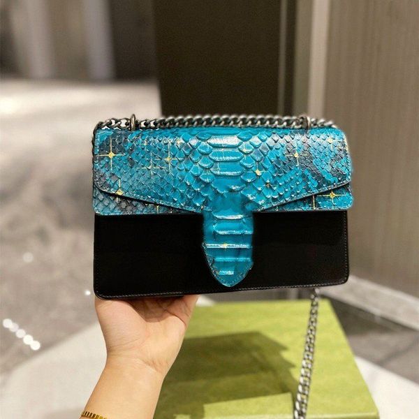 fashion leather snake mini chain bag womens designer cross body vintage serpentine handbag tiger head closure small purse wallet 2022
fashion leather snake mini chain bag womens designer cross body vintage serpentine handbag tiger head closure small purse wallet 2022