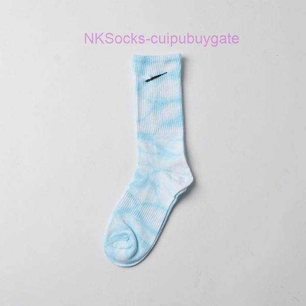 men's fashion classic tie dyed socks hook brand men women long cotton sports high candy colour middle tube moisture absorption sock lux, Black
men's fashion classic tie dyed socks hook brand men women long cotton sports high candy colour middle tube moisture absorption sock lux, Black